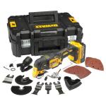 DeWALT DCS355M2 18v XR Brushless Oscillating Tool 2x 4.0ah Batt DeWALT DCS355M2 18v XR Brushless Oscillating Tool 2x 4.0ah Batt