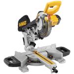 DeWALT DCS365M2 18V XR 184mm Mitre Saw With XPS 2 x4ah Batteries DeWALT DCS365M2 18V XR 184mm Mitre Saw With XPS 2 x4ah Batteries