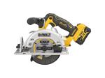 DeWALT DCS512P2-GB 12V XR Brushless Circular Saw With 2x 5Ah Batteries DeWALT DCS512P2-GB 12V XR Brushless Circular Saw With 2x 5Ah Batteries