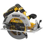 DeWalt DCS573NT-XJ 18v XR High Power 190mm Circular Saw With Flexvolt Advantage Body Only TSTAK Case DeWalt DCS573NT-XJ 18v XR High Power 190mm Circular Saw With Flexvolt Advantage Body Only TSTAK Case