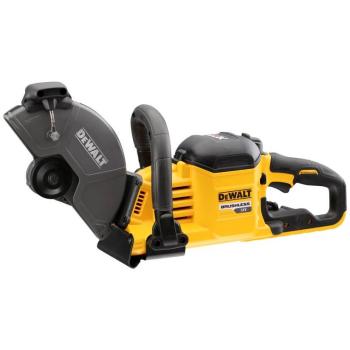 DeWALT DCS691N-XJ 54V XR Flexvolt 230mm Cut-Off Saw Body Only DeWALT DCS691N-XJ 54V XR Flexvolt 230mm Cut-Off Saw Body Only