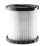 DEWALT DCV5801H Wet Dry Vacuum Replacement Filter For DCV584 DEWALT DCV5801H Wet Dry Vacuum Replacement Filter For DCV584