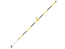 DeWALT DE0882-XJ Floor to Ceiling 1/4inch Thread Laser Pole DeWALT DE0882-XJ Floor to Ceiling 1/4inch Thread Laser Pole