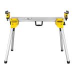 DeWALT DE7033 Compact Short Beam Mitre Saw Stand DeWALT DE7033 Compact Short Beam Mitre Saw Stand