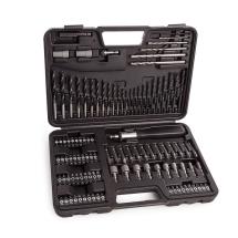 DeWALT DT0109 109 Piece Bit Screwdriver & Drill Bit Set DeWALT DT0109 109 Piece Bit Screwdriver & Drill Bit Set