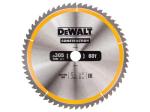 DeWALT DT1960-QZ Construction Circ Saw Blade 305x30mm 60T DeWALT DT1960-QZ Construction Circ Saw Blade 305x30mm 60T