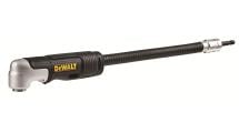 DeWALT DT20502-QZ Impact Modular Right Angle And Flexi Adaptor DeWALT DT20502-QZ Impact Modular Right Angle And Flexi Adaptor