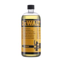 DeWALT DT20662-QZ Chainsaw Oil 1 Litre