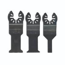 DeWalt DT20713-QZ 3 Piece Multi Tool Blade Set DeWalt DT20713-QZ 3 Piece Multi Tool Blade Set