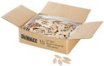 DeWALT DT3931-QZ Box of 1000 NO.10 Biscuits DeWALT DT3931-QZ Box of 1000 NO.10 Biscuits