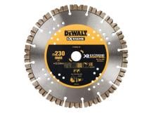 DeWALT DT40260-QZ 230x22mm Extreme Runtime Diamond Wheel for DCS690
