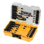 DeWALT DT70730T-QZ 25pc FLEXTORQ Screw Driving Set DeWALT DT70730T-QZ 25pc FLEXTORQ Screw Driving Set