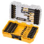 DeWALT DT70731T-QZ FLEXTORQ 37 Piece Screwdriver Bit Set DeWALT DT70731T-QZ FLEXTORQ 37 Piece Screwdriver Bit Set