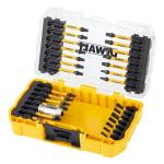 DEWALT DT70734T-QZ FLEXTORQ 29 Piece Screw Driver Bit Set DEWALT DT70734T-QZ FLEXTORQ 29 Piece Screw Driver Bit Set