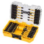 DeWalt DT70737T-QZ FLEXTORQ 31 Piece Screwdriver Bit Set In ToughCase DeWalt DT70737T-QZ FLEXTORQ 31 Piece Screwdriver Bit Set In ToughCase