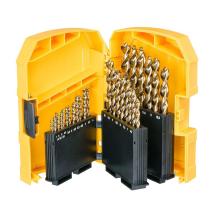 DeWALT DT7926-XJ Extreme 2 Metal Drill Bit 29 Piece Set DeWALT DT7926-XJ Extreme 2 Metal Drill Bit 29 Piece Set