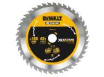 DeWALT DT99561-QZ Xtreme Runtime 165mm x 20mm 42T Sawblade DeWALT DT99561-QZ Xtreme Runtime 165mm x 20mm 42T Sawblade