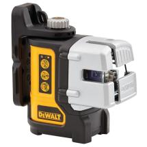 DeWALT DW089CG Multi-Line Green Laser