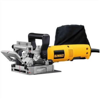 DeWALT DW682K Biscuit Joiner 110v DeWALT DW682K Biscuit Joiner 110v