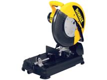 DeWALT DW872L-XW 2200W 355mm Metal Cutting Chopsaw 110V