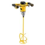 DeWALT DWD241-GB Paddle Mixer 240v 1800w DeWALT DWD241-GB Paddle Mixer 240v 1800w