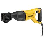 Dewalt DWE305PK-GB Reciprocating Saw 240v Dewalt DWE305PK-GB Reciprocating Saw 240v