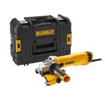 DeWALT DWE46105-LX 1400W 125mm Mortar Raking Kit 110v