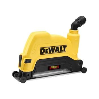 DeWalt DWE46225-XJ 125mm Concrete Cutting Guard DeWalt DWE46225-XJ 125mm Concrete Cutting Guard