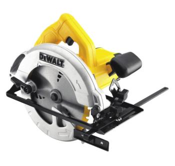 DeWALT DWE560-LX 1350W 184mm Circular Saw (110v)