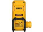 DeWALT DWH079D-XJ Dust Box Evacuator DeWALT DWH079D-XJ Dust Box Evacuator