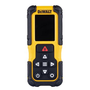 DeWALT DWHT77200-XJ 60m Bluetooth Laser Distance Measurer DeWALT DWHT77200-XJ 60m Bluetooth Laser Distance Measurer