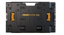 DeWALT DWST08017-1 TOUGHSYSTEM To TSTAK Adapter Plate