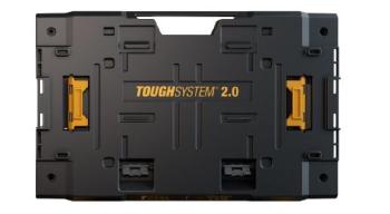 DeWALT DWST08017-1 TOUGHSYSTEM To TSTAK Adapter Plate DeWALT DWST08017-1 TOUGHSYSTEM To TSTAK Adapter Plate