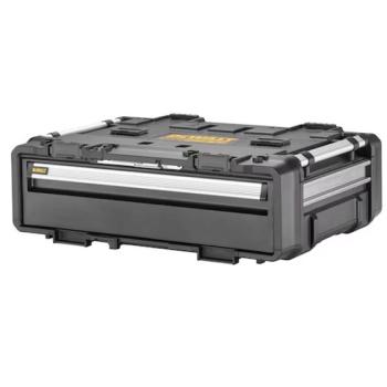 DeWALT DWST08510-1 TOUGHSYSTEM 2.0 DXL Deep Drawer DeWALT DWST08510-1 TOUGHSYSTEM 2.0 DXL Deep Drawer