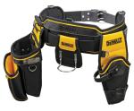 Dewalt DWST1-75552 Heavy Duty Tool Rig Toolbelt Dewalt DWST1-75552 Heavy Duty Tool Rig Toolbelt