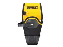 DeWALT DWST1-75653 Heavy Duty Tool Belt Drill Holster