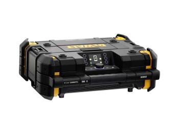 DeWALT DWST1-81079-GB TSTAK Radio DeWALT DWST1-81079-GB TSTAK Radio