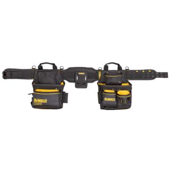 DeWALT DWST40603-1 Pro Tool Rig DeWALT DWST40603-1 Pro Tool Rig
