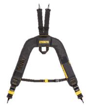 DeWALT DWST40901-1 Pro Suspenders