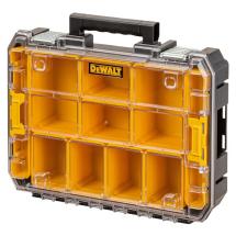 DeWALT DWST82968-1 TSTAK Watersealed Organiser Case DeWALT DWST82968-1 TSTAK Watersealed Organiser Case