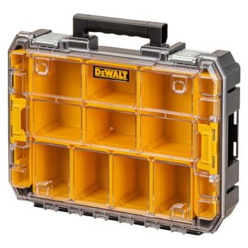 DeWALT DWST82968-1 TSTAK Watersealed Organiser Case