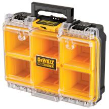 DeWALT DWST83392-1 TOUGHSYSTEM 2.0 1/2 Width Deep Organiser