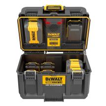 DeWALT DWST83470-GB Toughsystem 2.0 Charger Box