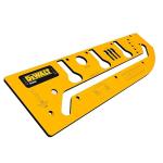 DeWalt DXWJ650E 650mm Kitchen Worktop Jig DeWalt DXWJ650E 650mm Kitchen Worktop Jig