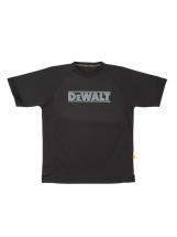 DeWALT Easton XL T Shirt Black