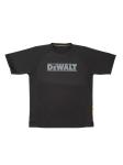 DeWALT Easton XXL T Shirt Black DeWALT Easton XXL T Shirt Black