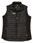 DeWALT Force Soft Padded Lightweight Gilet Size M DeWALT Force Soft Padded Lightweight Gilet Size M