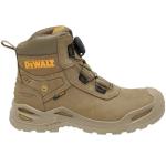 DeWALT Lander BOA Stone Waterproof Safety Boots Size 6 DeWALT Lander BOA Stone Waterproof Safety Boots Size 6