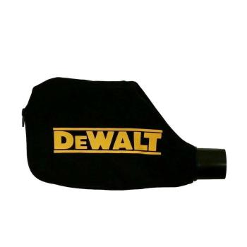 DeWALT N126162 Airlock Dust Bag DeWALT N126162 Airlock Dust Bag