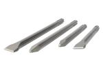DeWALT SDSMAXSET-QZ SDS Max Chisel Set 4 Piece Pointed & Flat DeWALT SDSMAXSET-QZ SDS Max Chisel Set 4 Piece Pointed & Flat